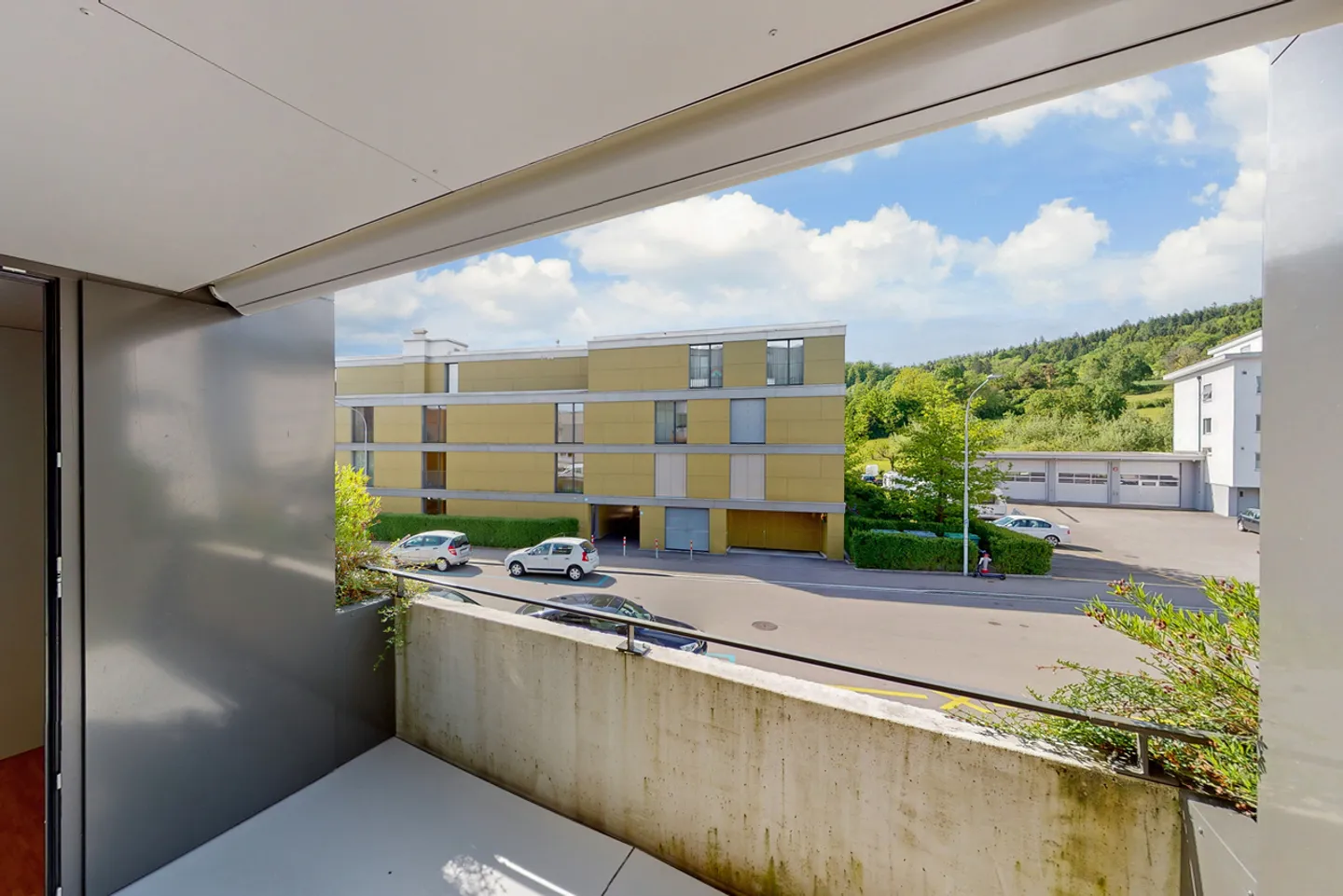 Moderne und ökologische Wohnung - Foto 10 von 10