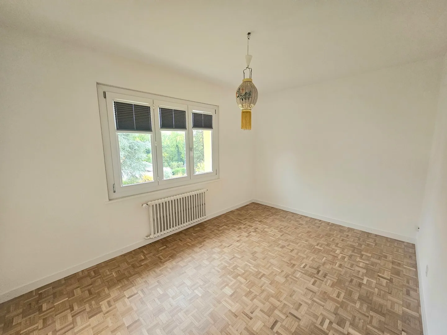 Magnificent 4.5-room apartment (150 m2) with fireplace in Renens-village - Photo 9 of 12