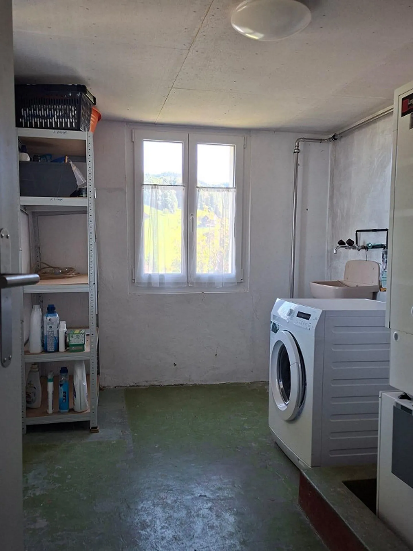 Residential Oasis (partly 3-family house) in Wolfhalden with dream view - Photo 8 of 25