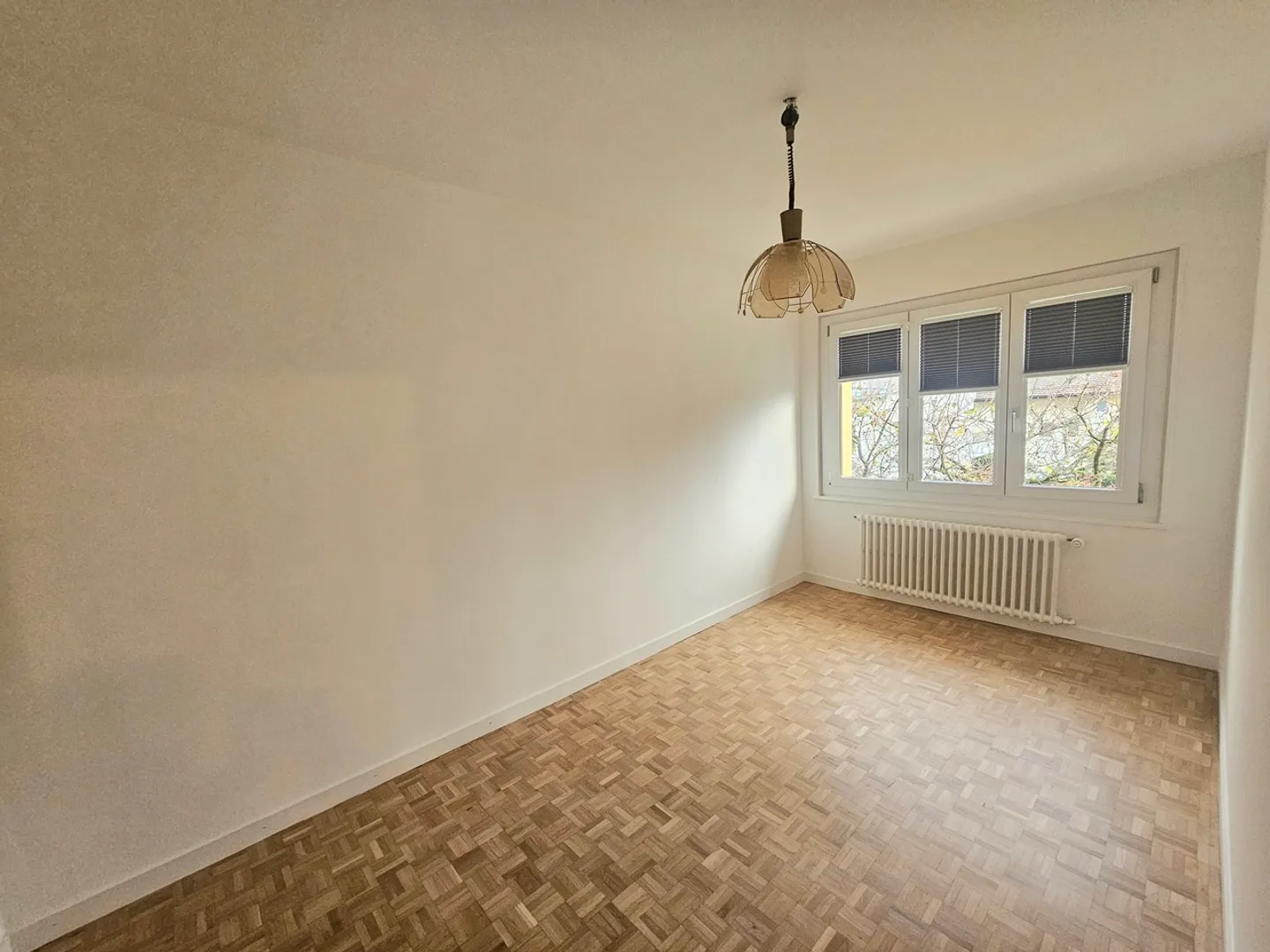 Magnificent 4.5-room apartment (150 m2) with fireplace in Renens-village - Photo 10 of 12