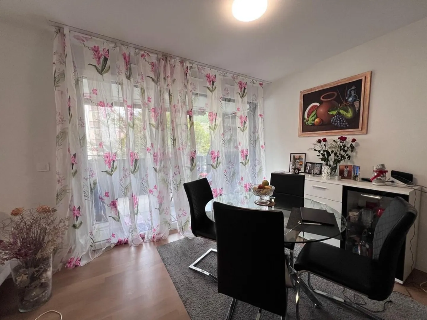 Apartment for rent - Photo 5 of 12