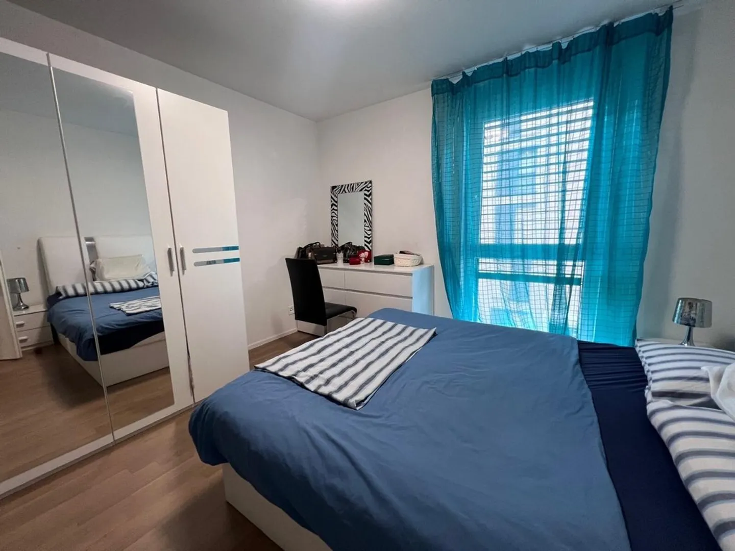 Apartment for rent - Photo 6 of 12