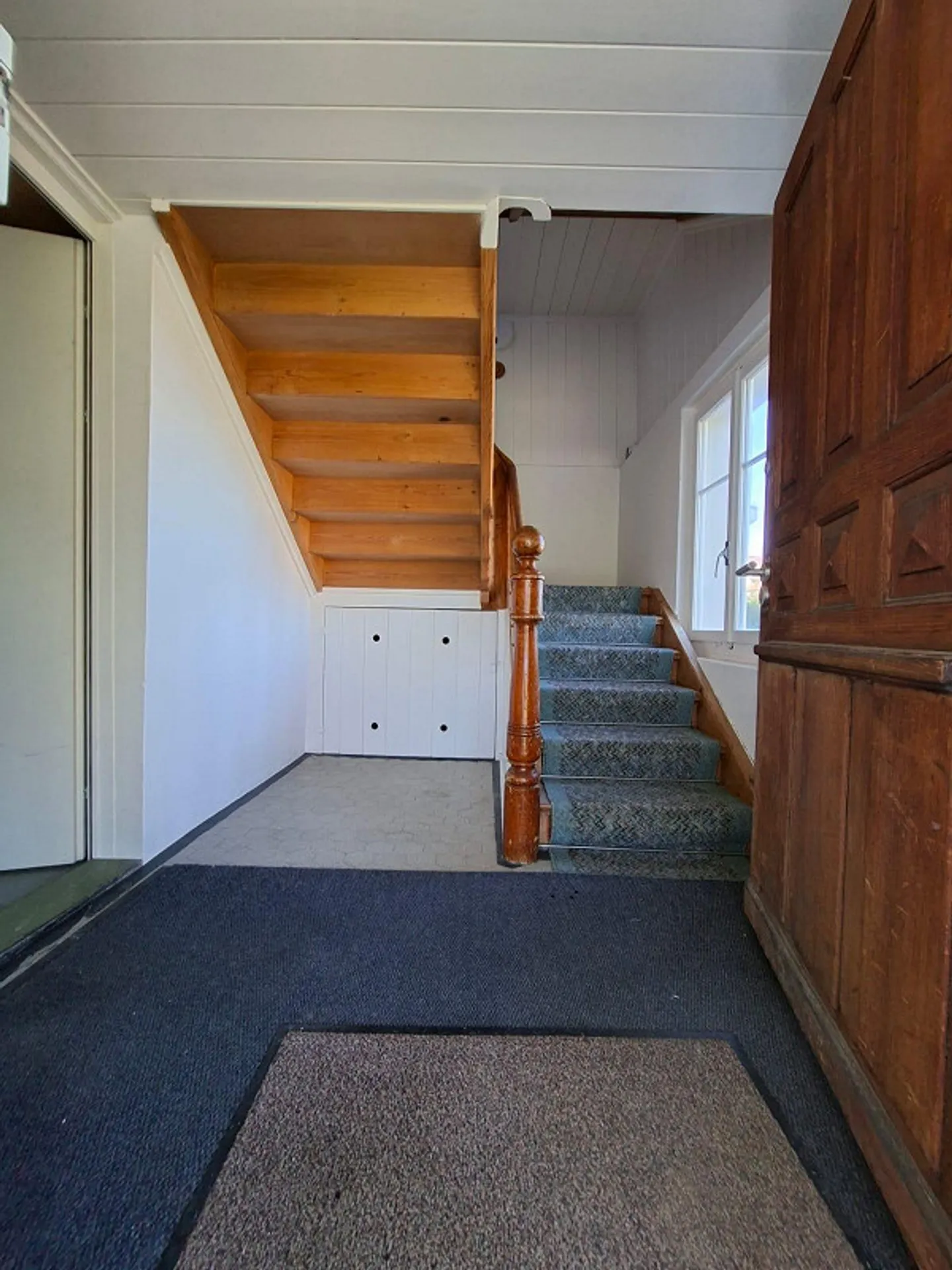 Residential Oasis (partly 3-family house) in Wolfhalden with dream view - Photo 9 of 25