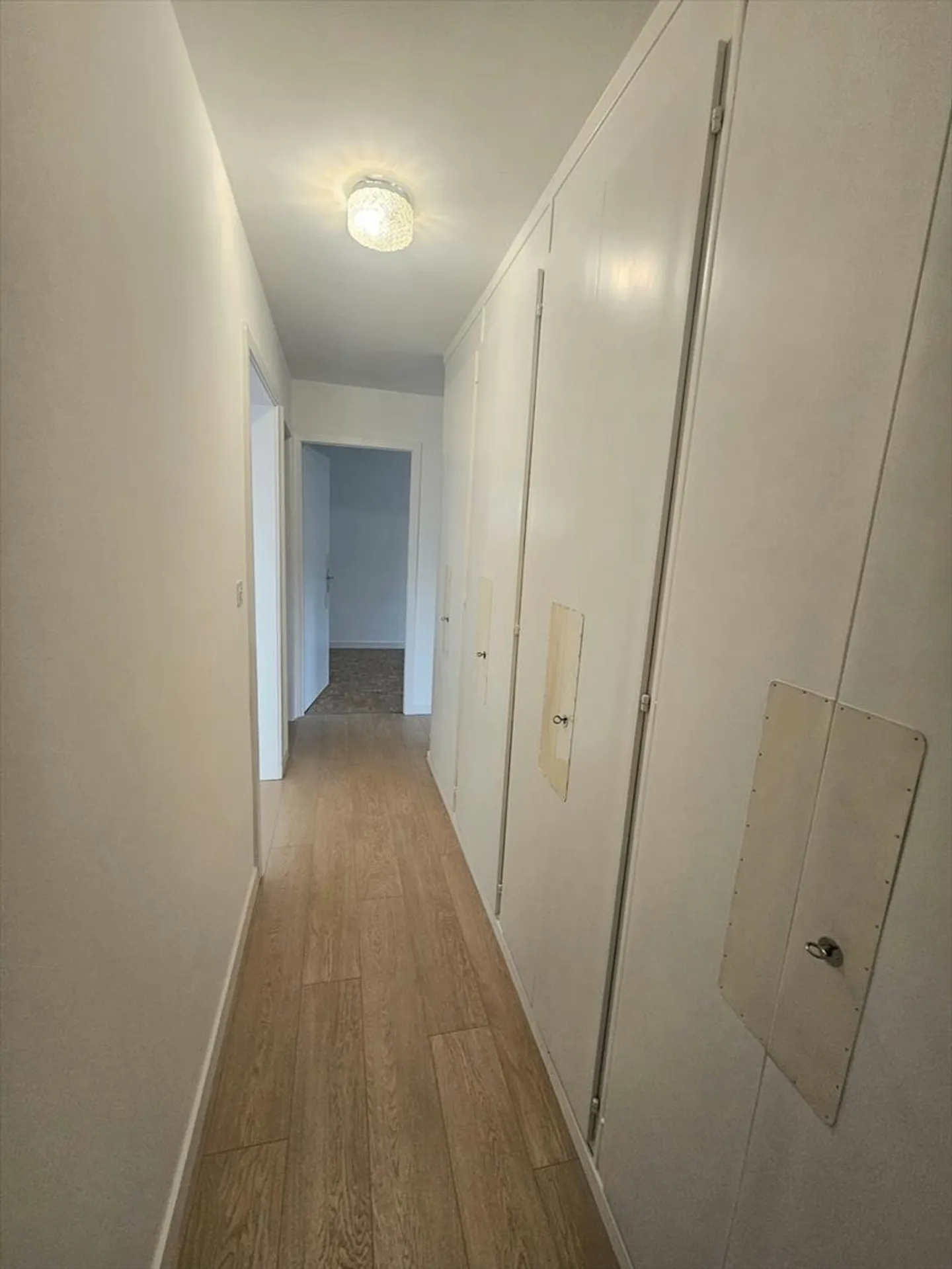 Magnificent 4.5-room apartment (150 m2) with fireplace in Renens-village - Photo 12 of 12