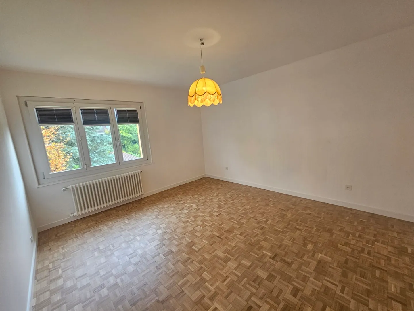 Magnificent 4.5-room apartment (150 m2) with fireplace in Renens-village - Photo 8 of 12
