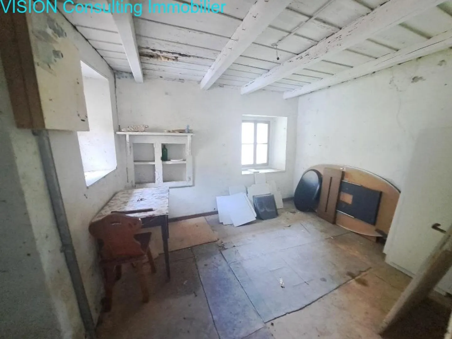 Building Plot in St. Maurice - Peace and Nature with Best Infrastructure - Photo 5 of 5