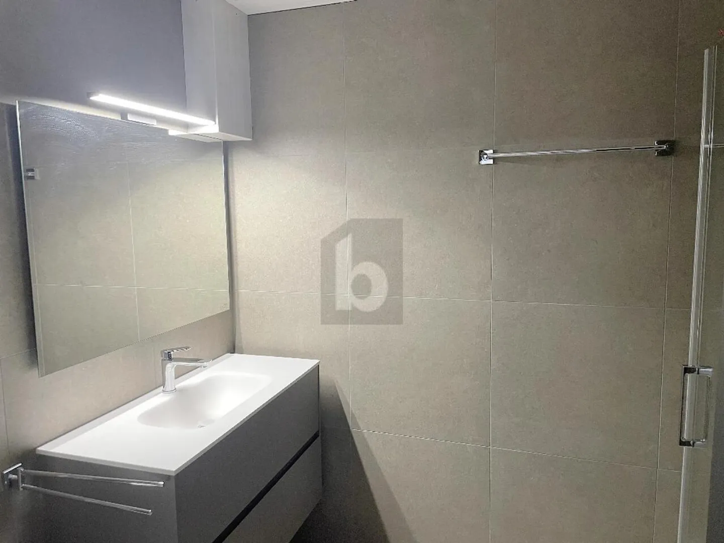 Appartement Mansardé Spacieux à Assens - Photo 5 sur 6