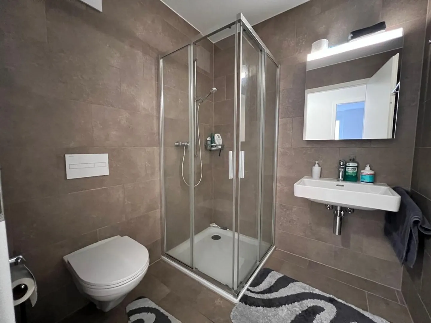 Apartment for rent - Photo 9 of 12