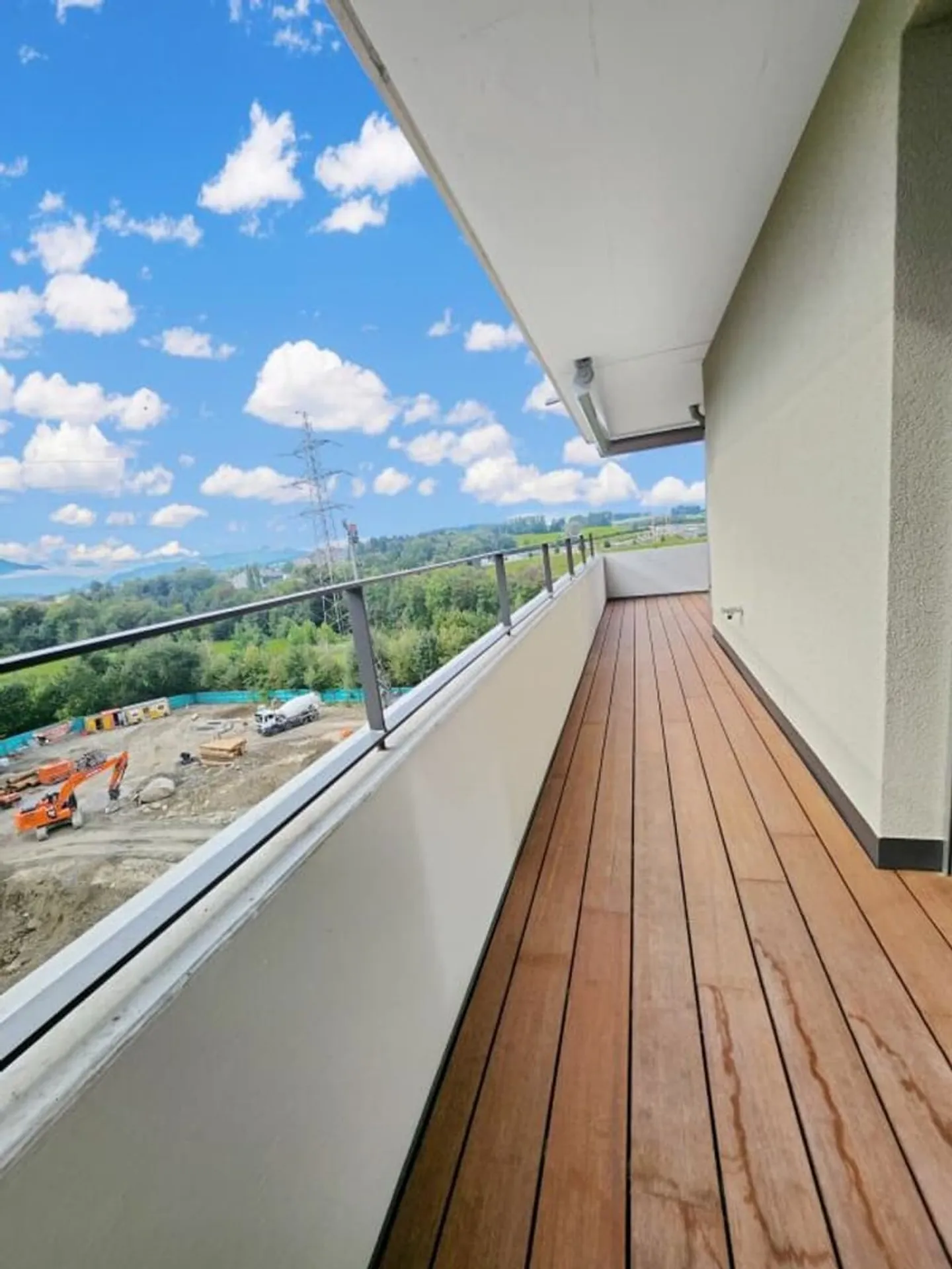 Wohnung mieten - Foto 3 von 9