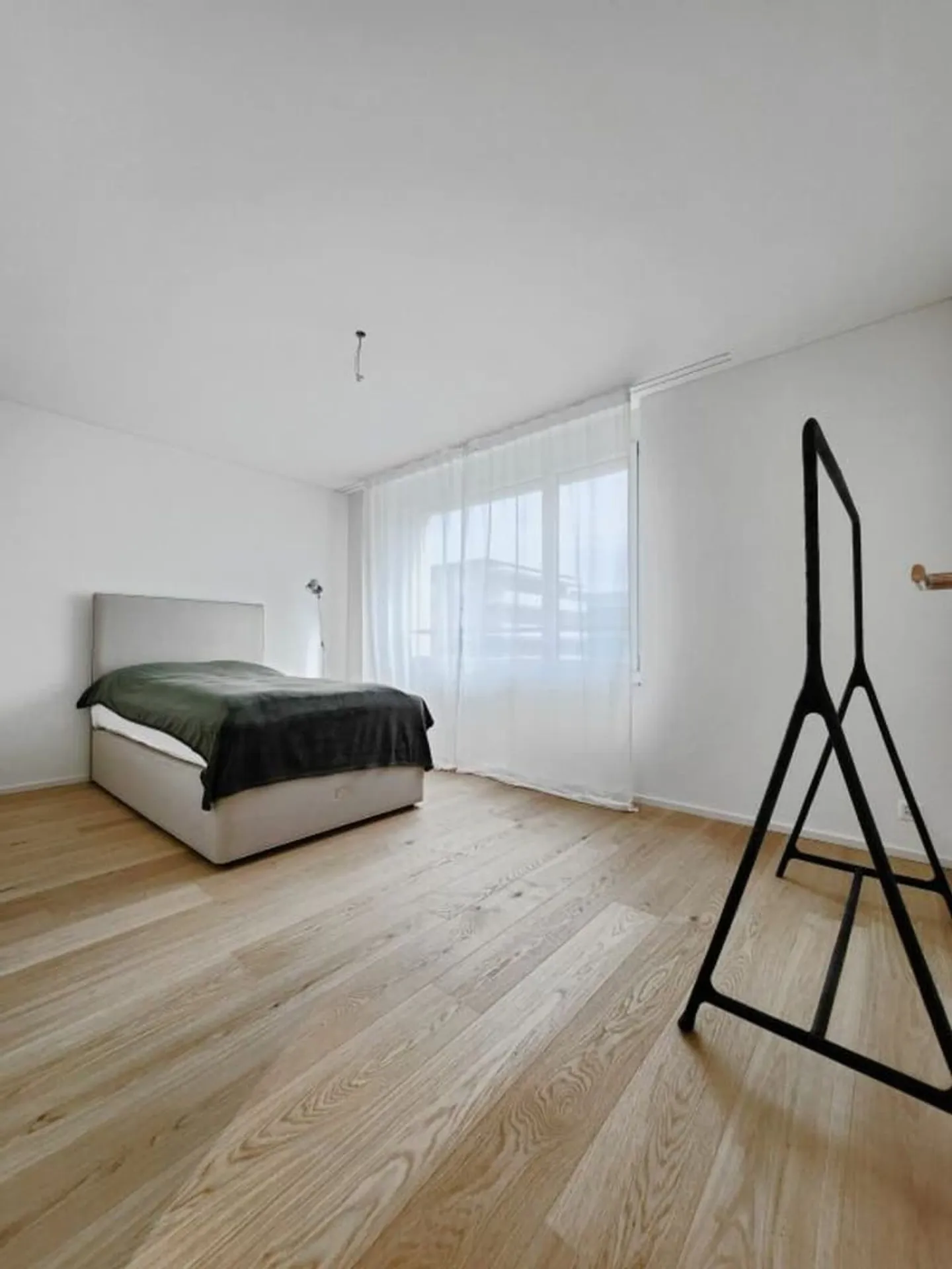 Wohnung mieten - Foto 4 von 9