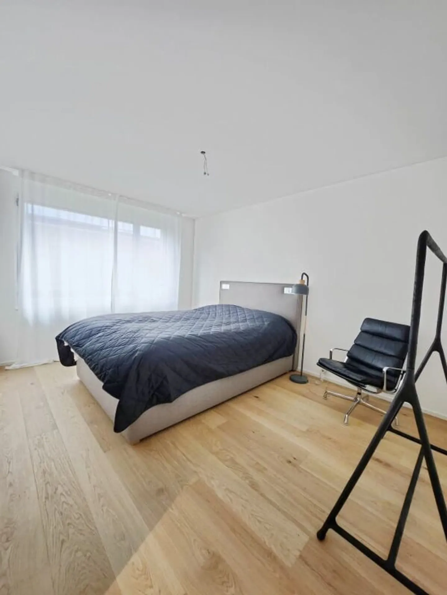 Wohnung mieten - Foto 5 von 9