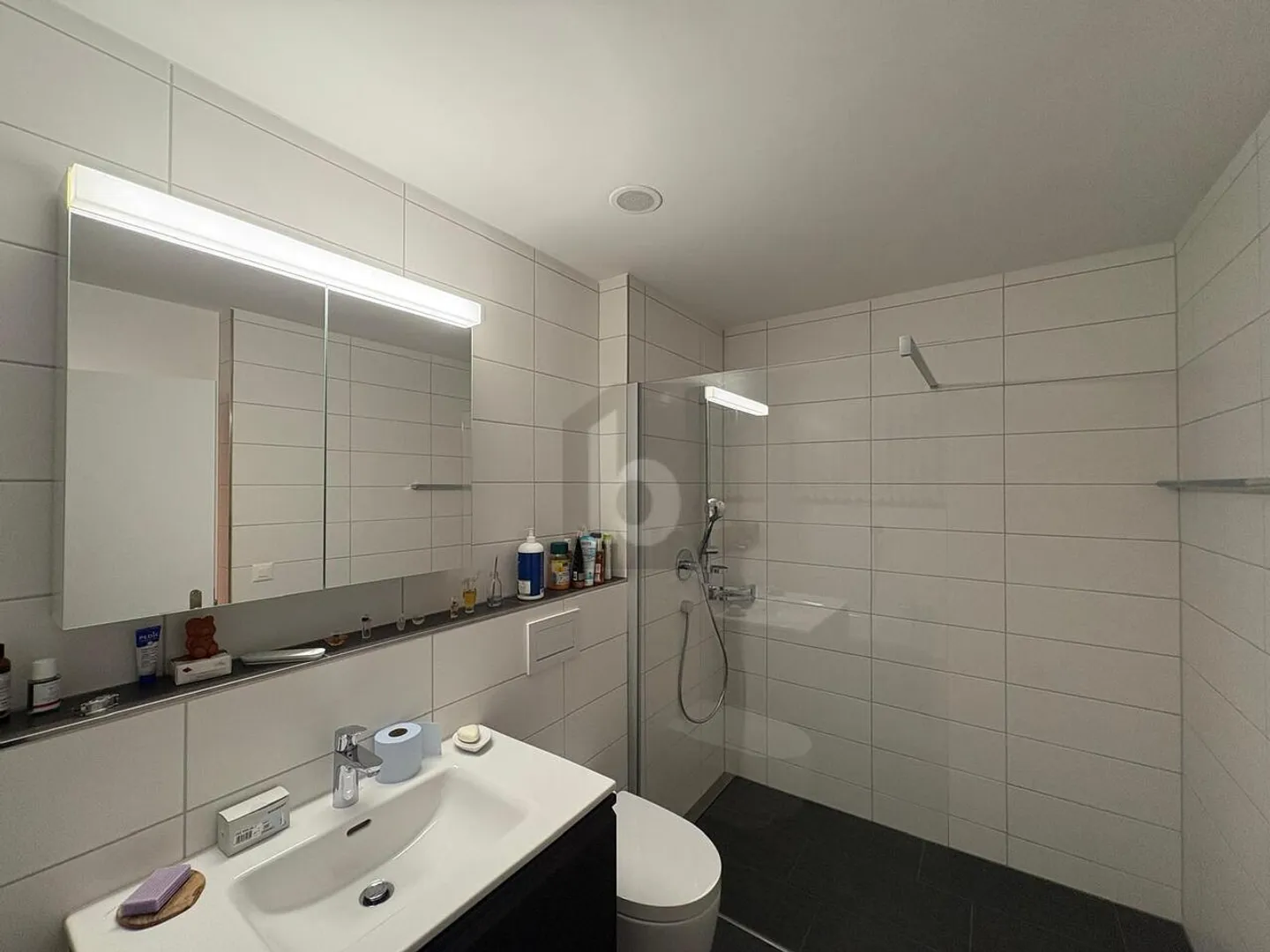 HUGE TERRACE WITH BEAUTIFUL FOREST VIEW - Photo 5 of 6