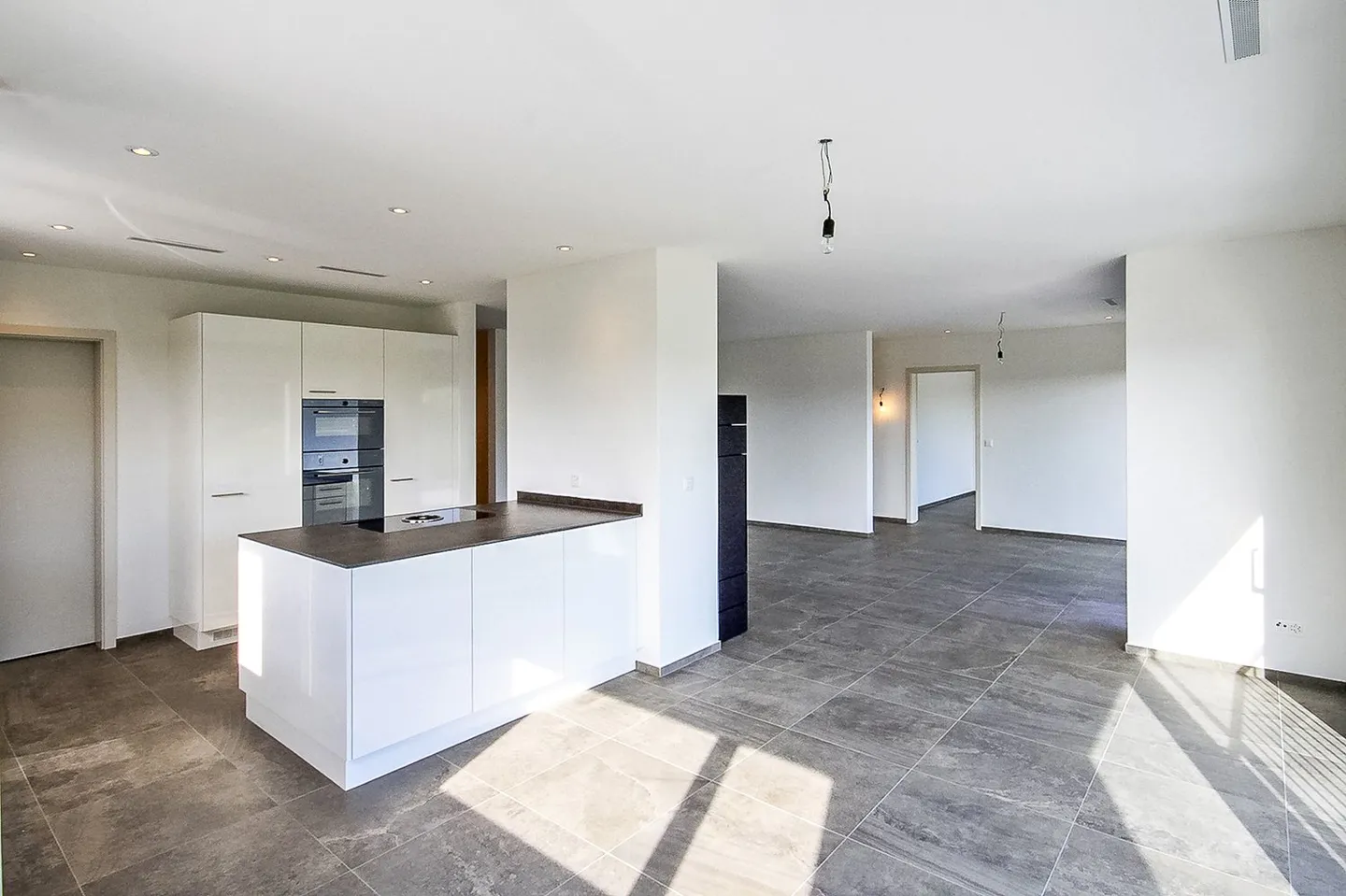 Stunning 4.5 Room Apartment with Beautiful Views and Plenty of Parking - Photo 2 of 14