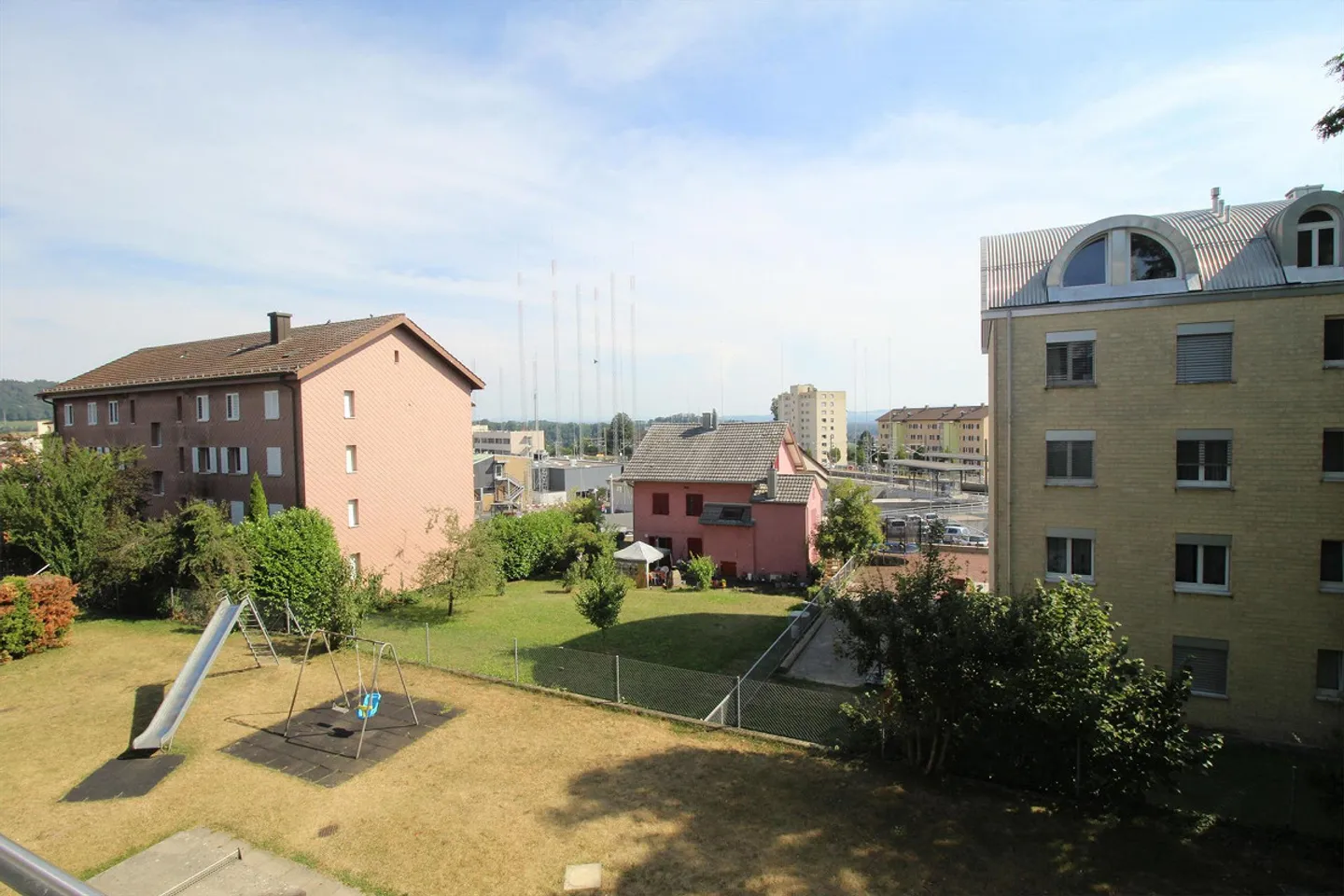 Modern Family Apartment in Neuhausen - Photo 10 of 11