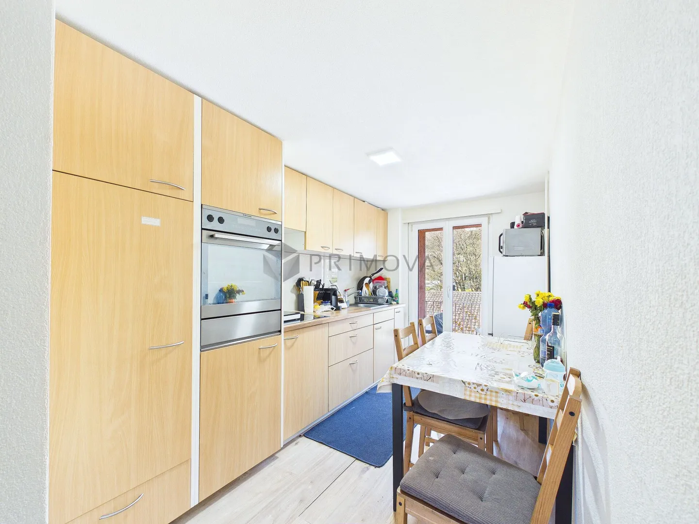 Casa multifamiliare modernizzata con alto rendimento - Foto 4 di 14