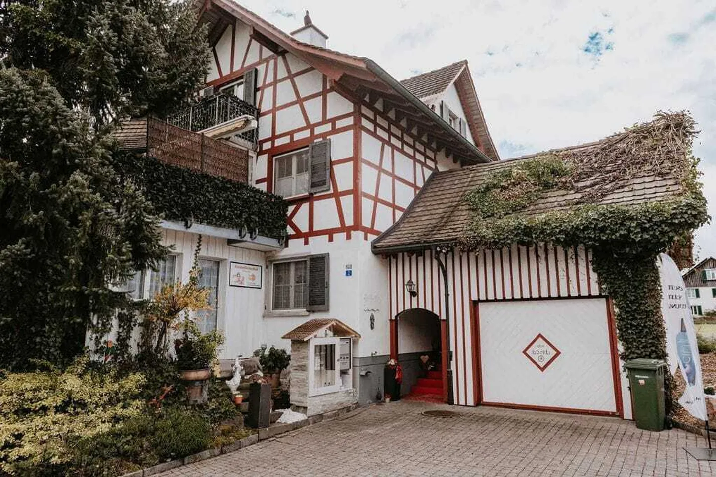 Casa bifamiliare Schönenbaumgarten - Foto 1 di 13