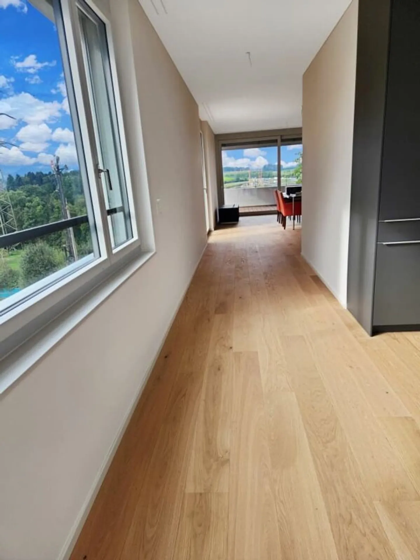 Wohnung mieten - Foto 6 von 9