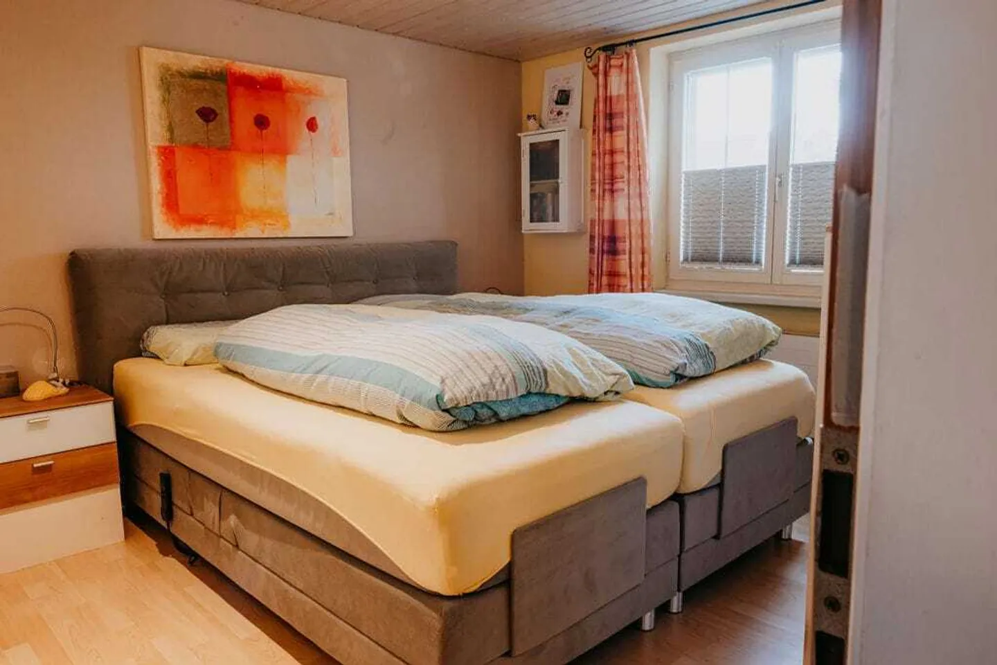 Casa bifamiliare Schönenbaumgarten - Foto 7 di 13