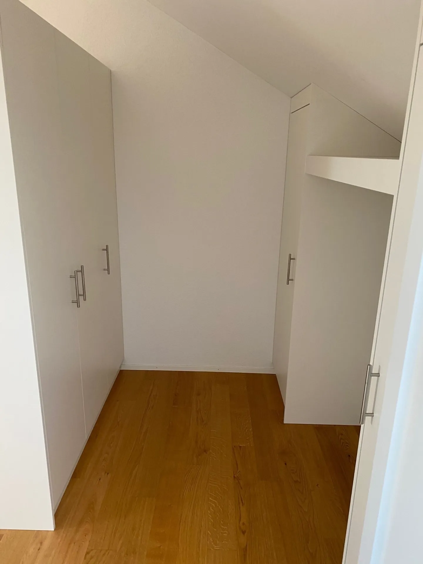 Moderne 2.5-Zimmerwohnung - Foto 4 von 6
