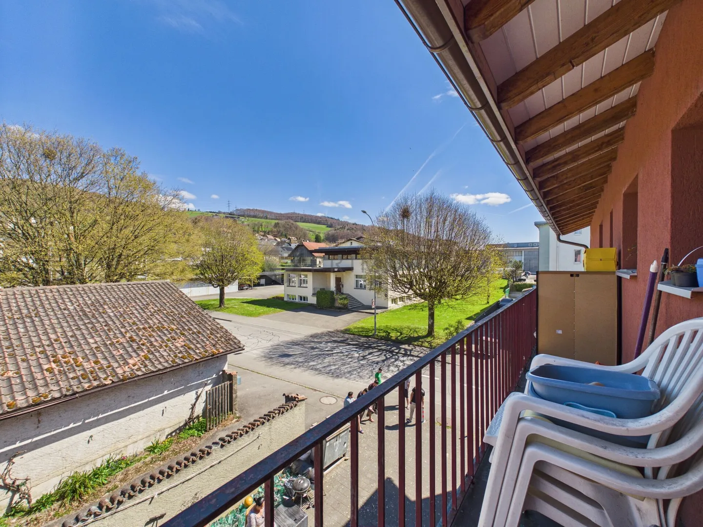 Casa multifamiliare modernizzata con alto rendimento - Foto 11 di 14