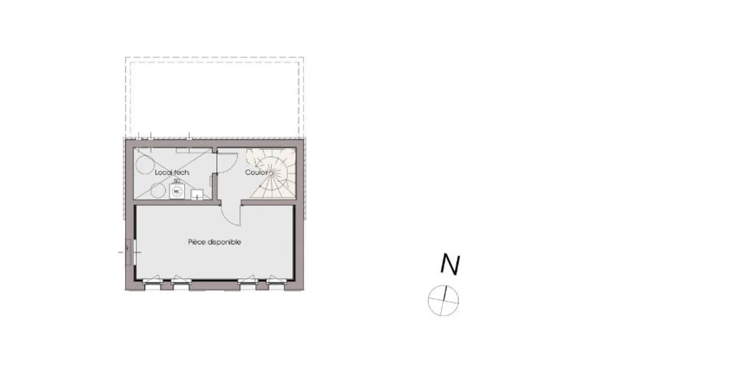 Neue Chalets Talblick - Foto 9 von 13