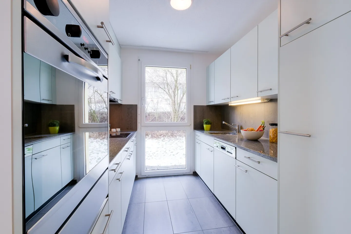 Appartamento moderno in zona familiare - Foto 1 di 10