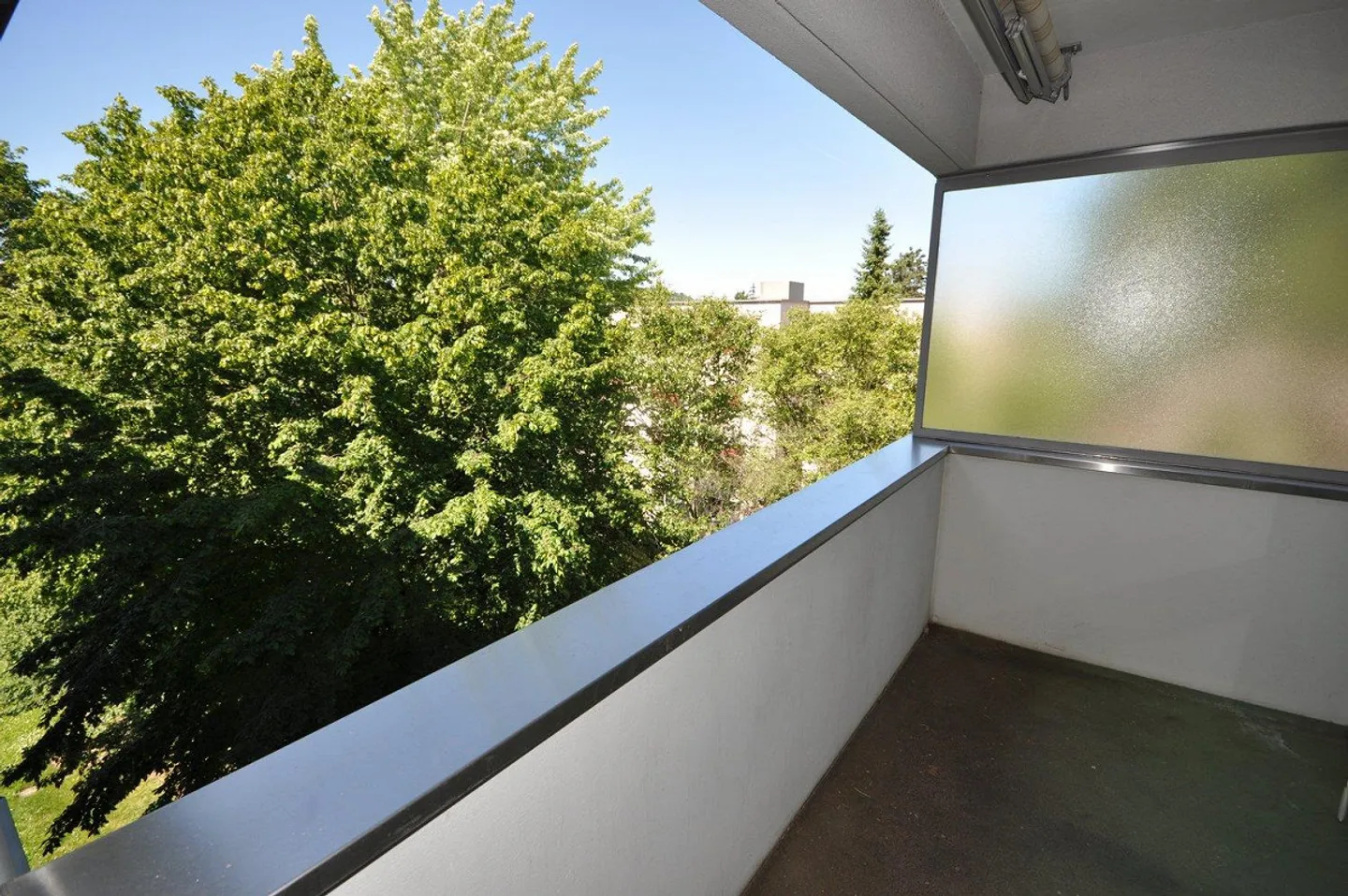 Bright 3-room apartment in the center of Muttenz - Photo 6 of 10