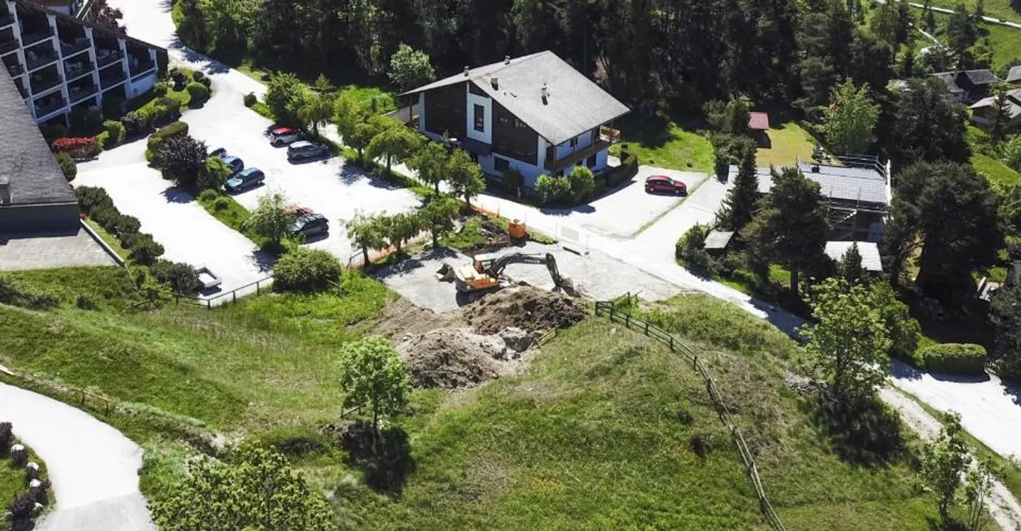 Neue Chalets Talblick - Foto 12 von 13