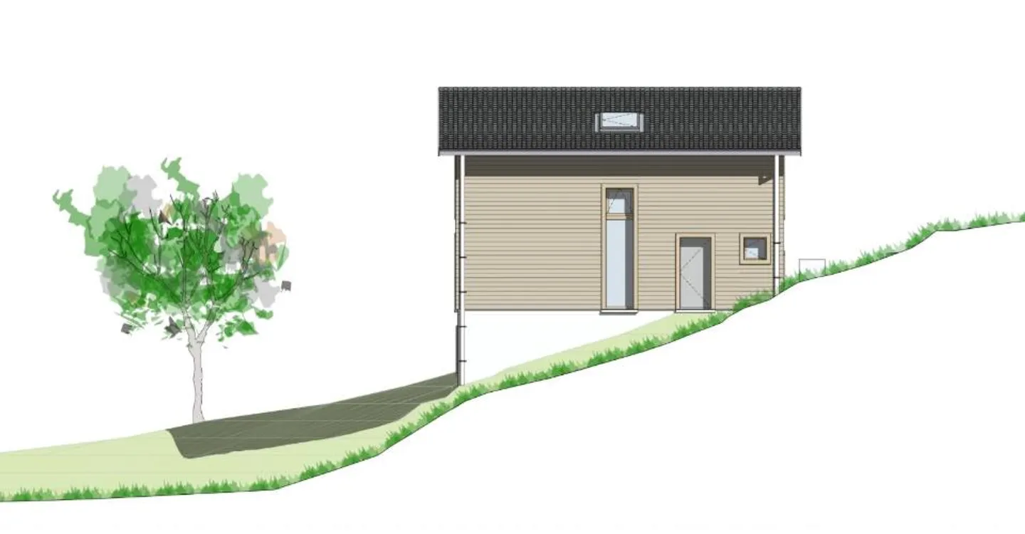 Neue Chalets Talblick - Foto 7 von 13