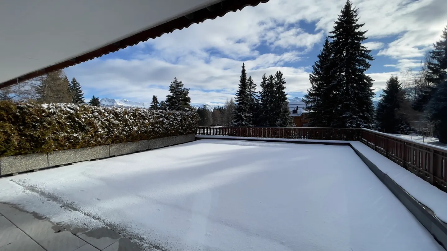 Appartement à louer - Photo 4 sur 14