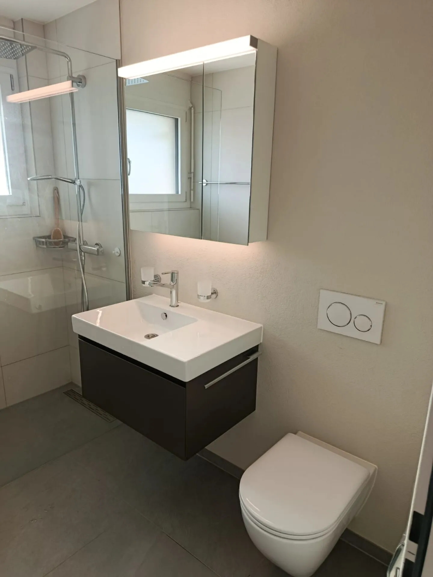 4.5-room apartment with spacious terrace - Photo 6 of 10