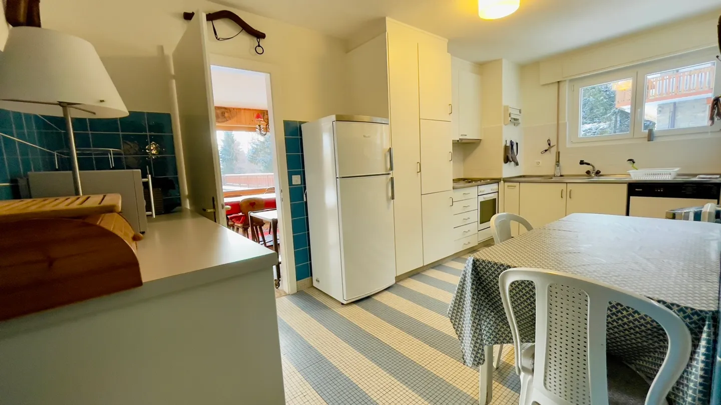 Appartement à louer - Photo 6 sur 14