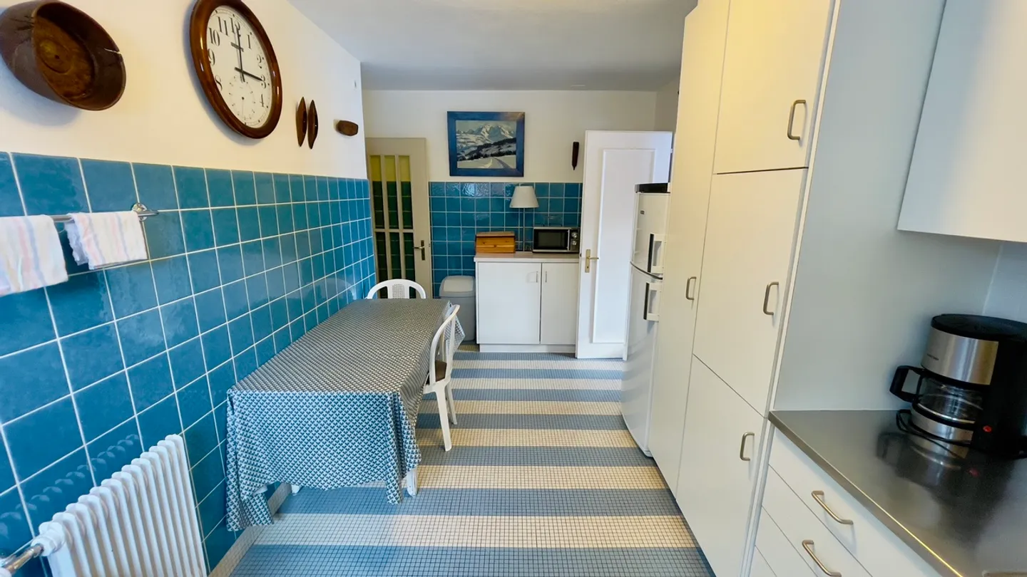 Appartement à louer - Photo 7 sur 14