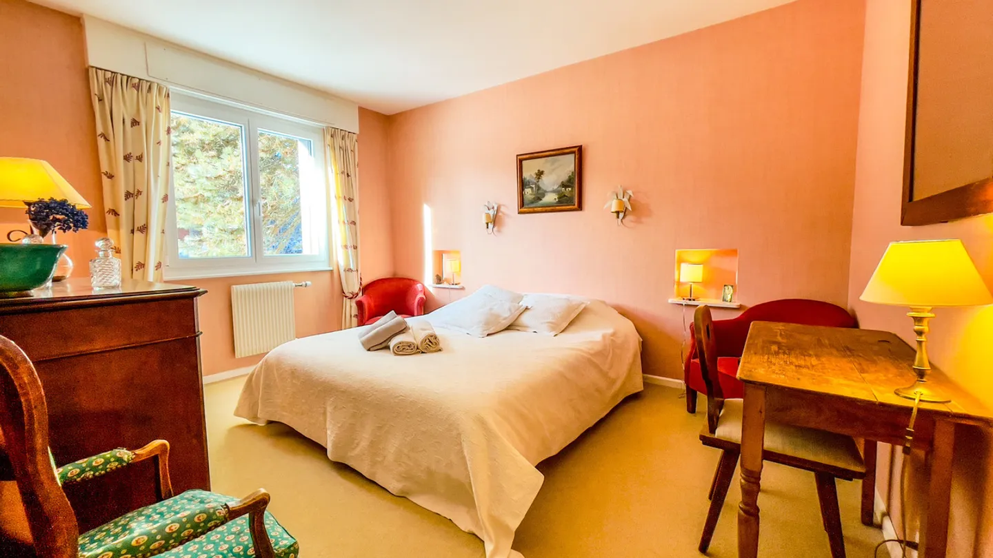 Appartement à louer - Photo 8 sur 14