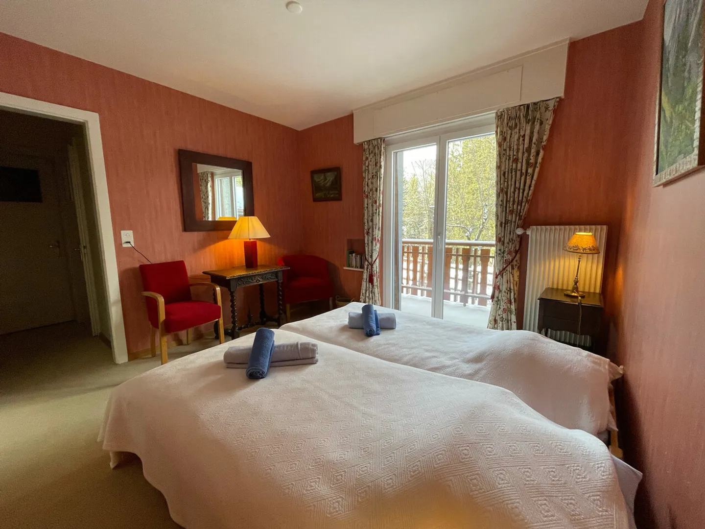 Appartement à louer - Photo 9 sur 14