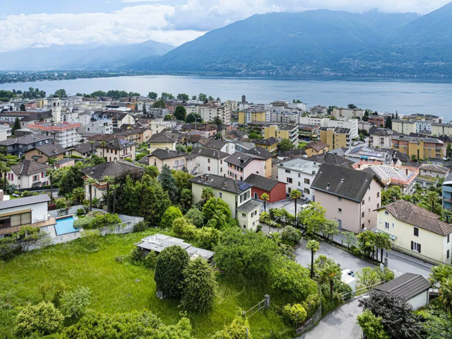 MINUSIO - Neues und elegantes 4,5-Zimmer-Apartment mit großem Garten - Foto 22 von 22