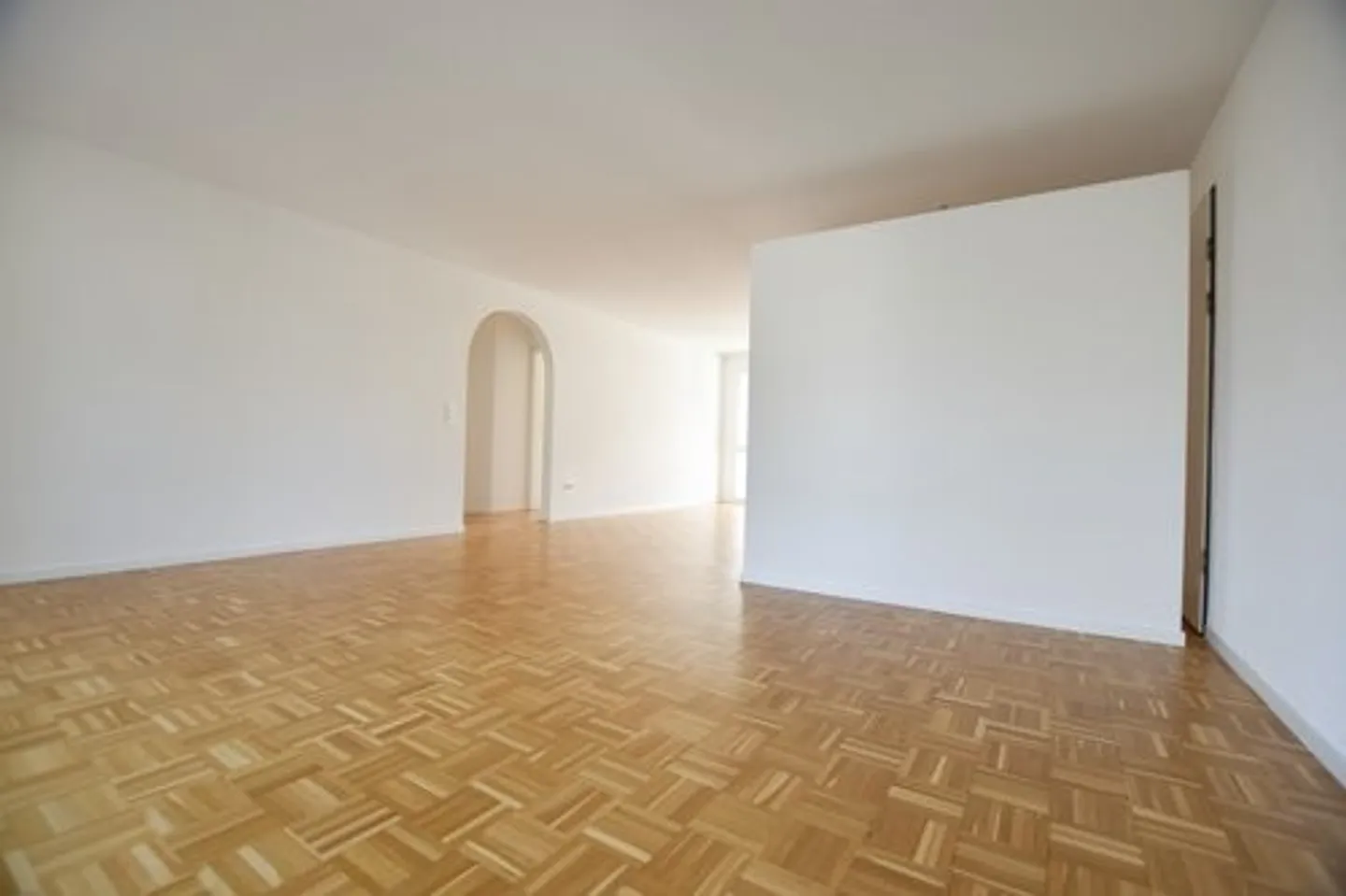 Wohnung mit eigener Waschküche in familienfreundlichem Quartier - Foto 1 di 10