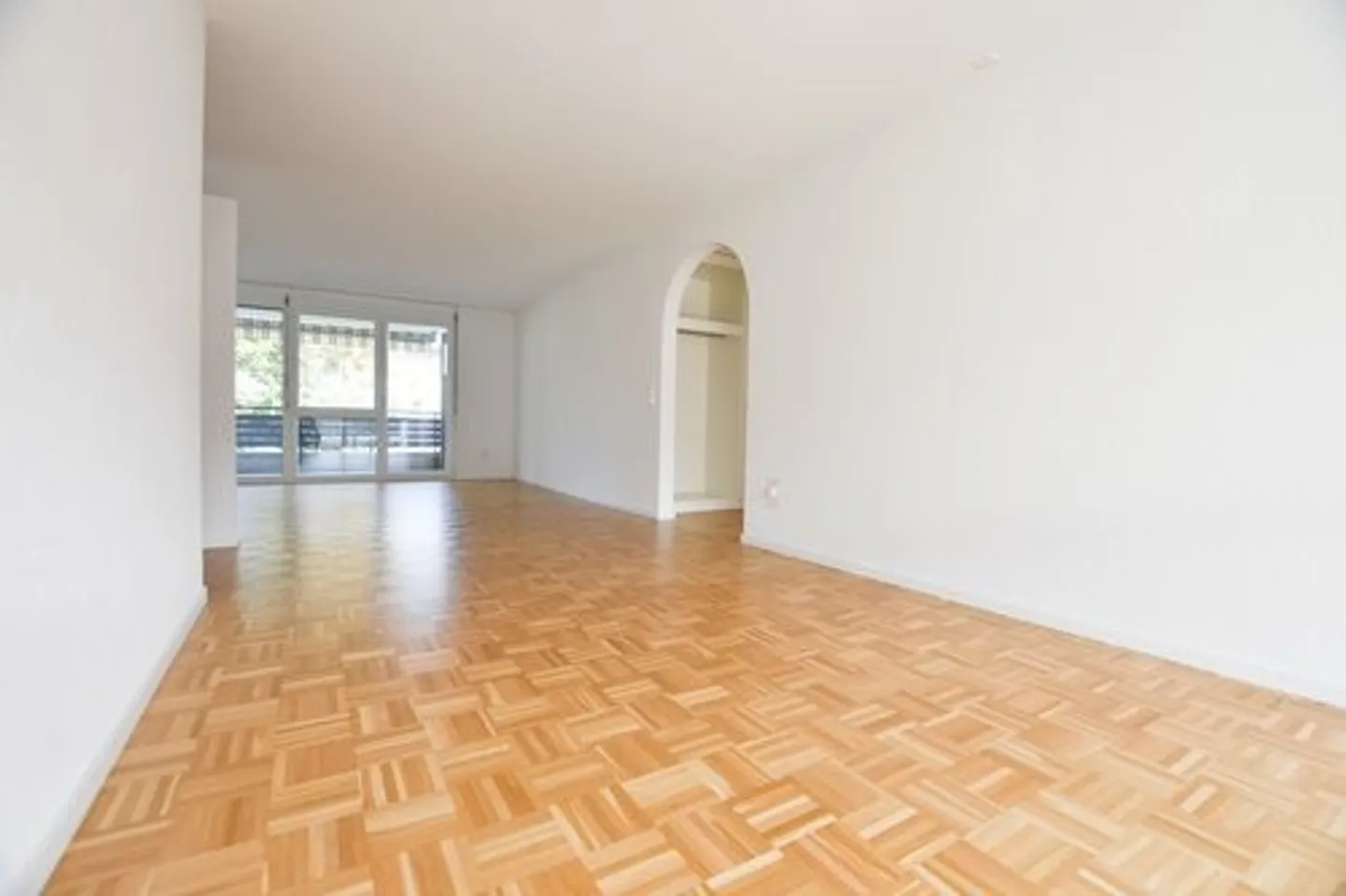 Wohnung mit eigener Waschküche in familienfreundlichem Quartier - Foto 2 di 10