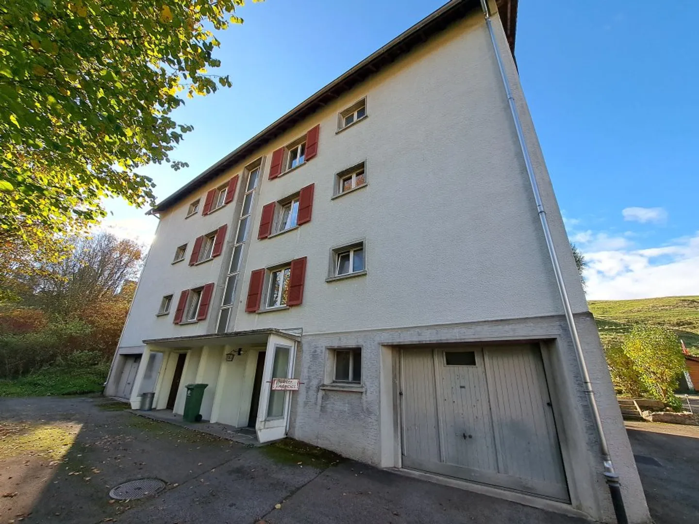 Wohngebäude - Foto 3 von 3