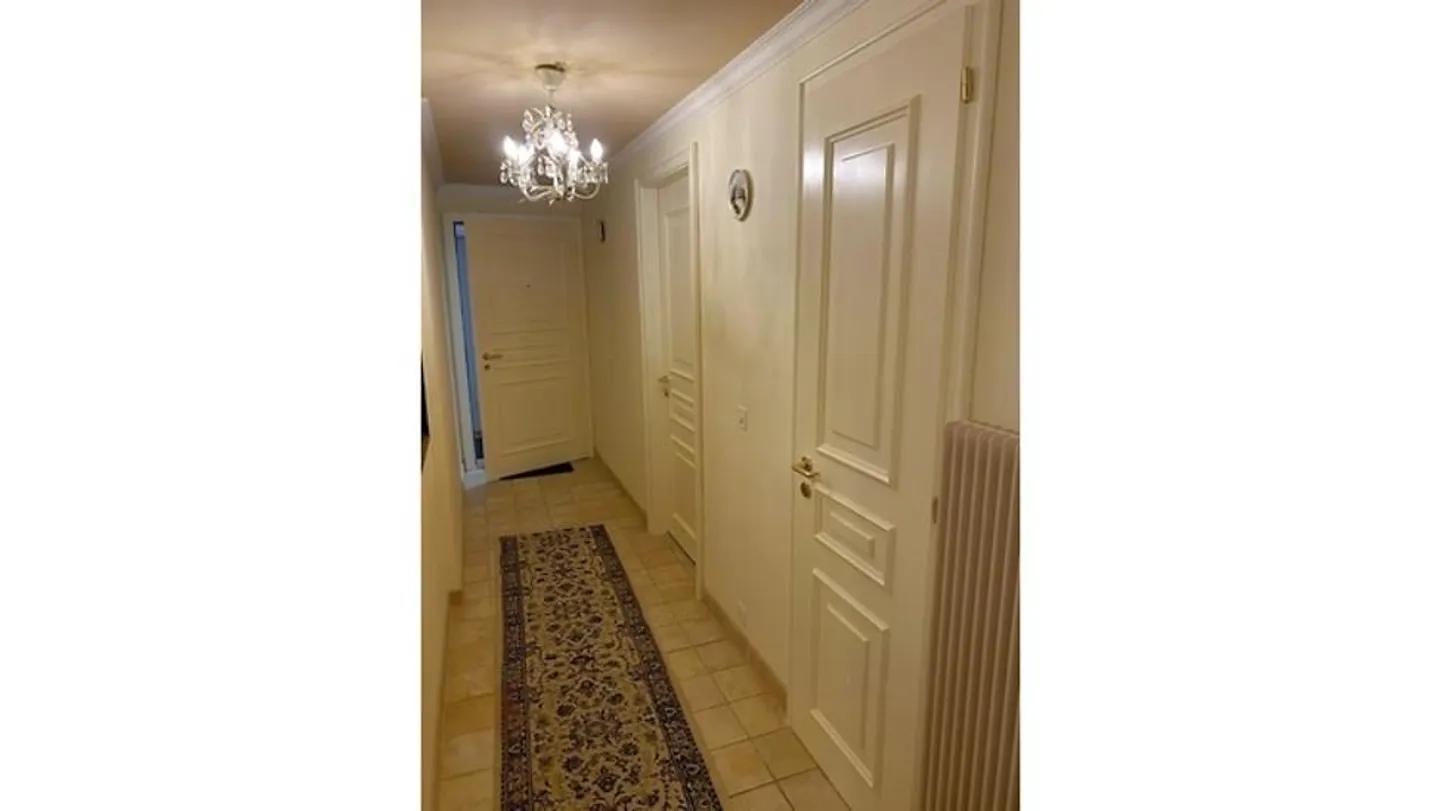 Appartement Meublé avec Vue sur Lac - Photo 5 sur 10