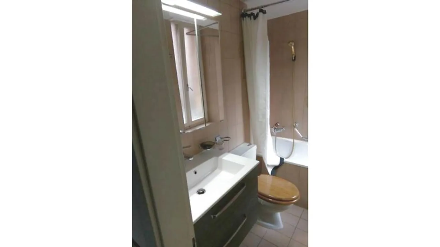 Appartement Meublé avec Vue sur Lac - Photo 7 sur 10