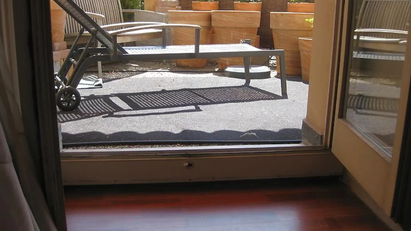 Appartement Meublé avec Vue sur Lac - Photo 9 sur 10