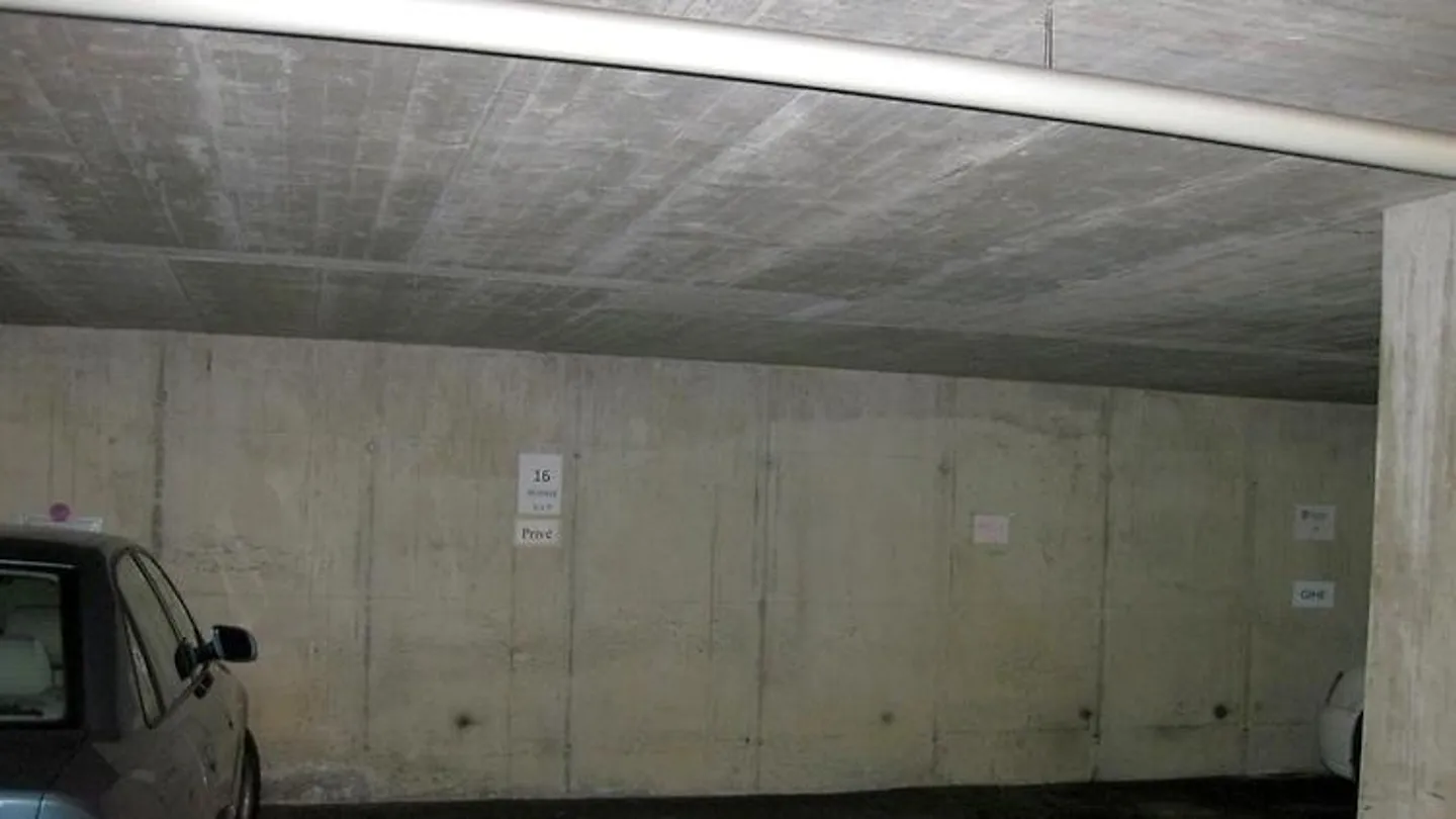 Appartement Meublé avec Vue sur Lac - Photo 10 sur 10