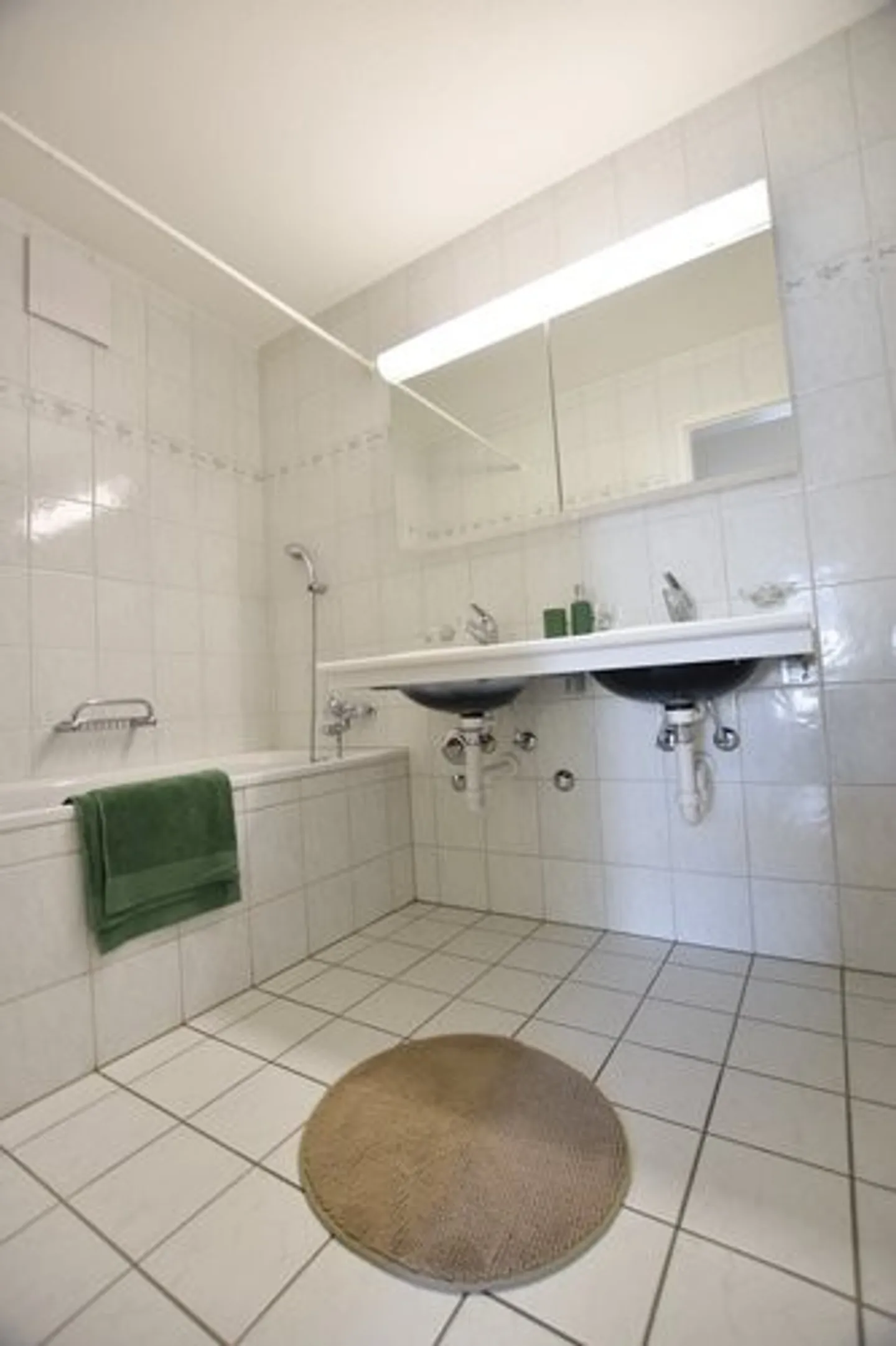 Wohnung mit eigener Waschküche in familienfreundlichem Quartier - Foto 6 di 10