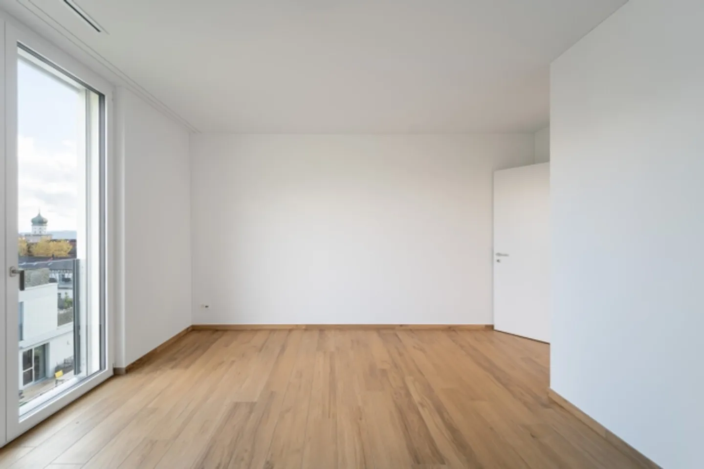 «Modern leben mit Weitblick – Ihr exklusives Zuhause in Herdern TG» - Foto 2 von 11