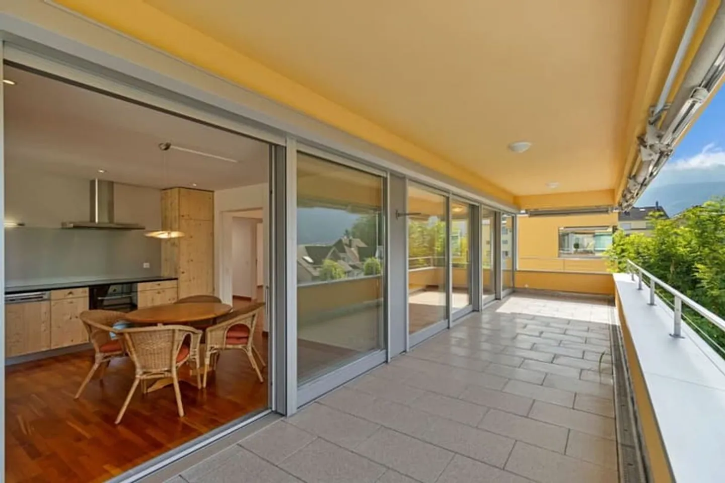 Apartment for rent - Photo 6 of 7