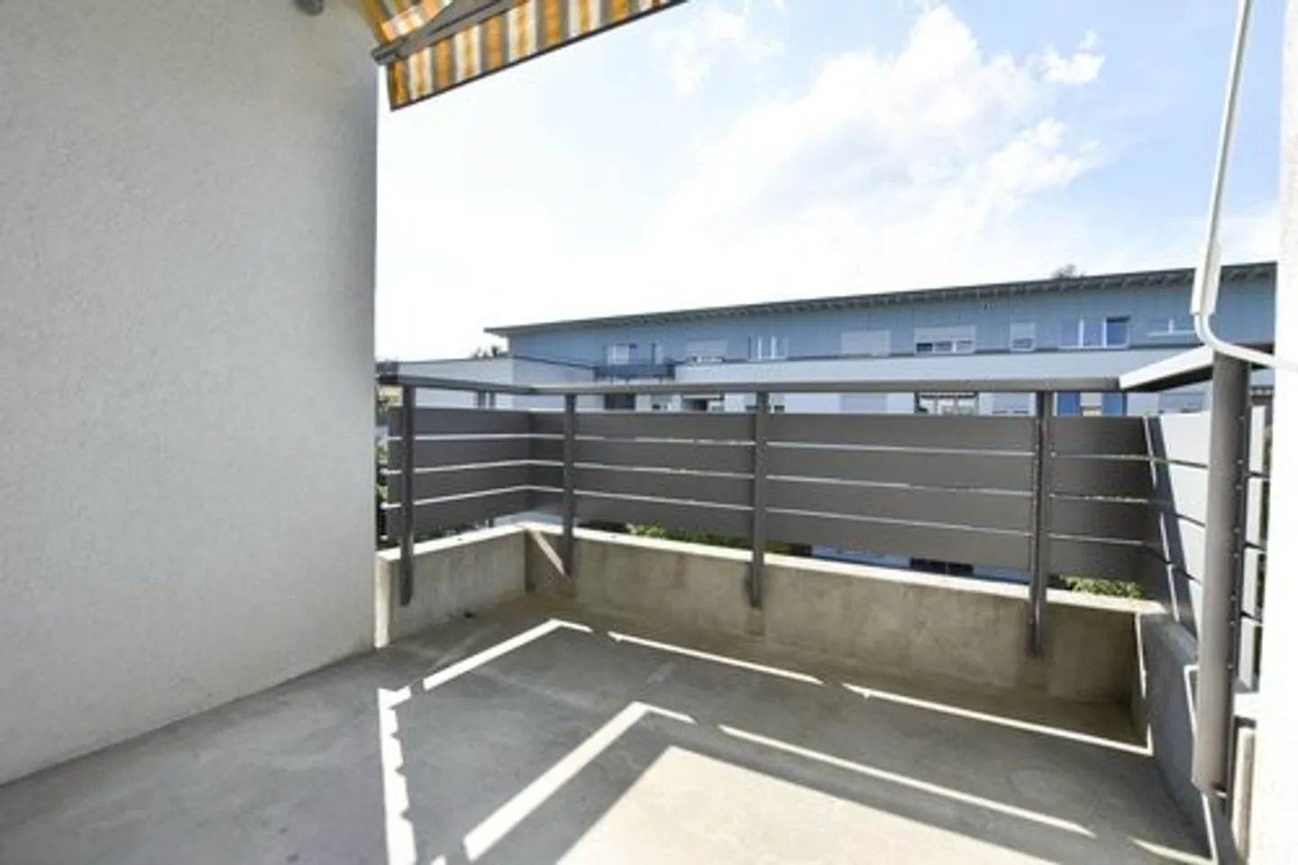 Wohnung mit eigener Waschküche in familienfreundlichem Quartier - Foto 7 di 10