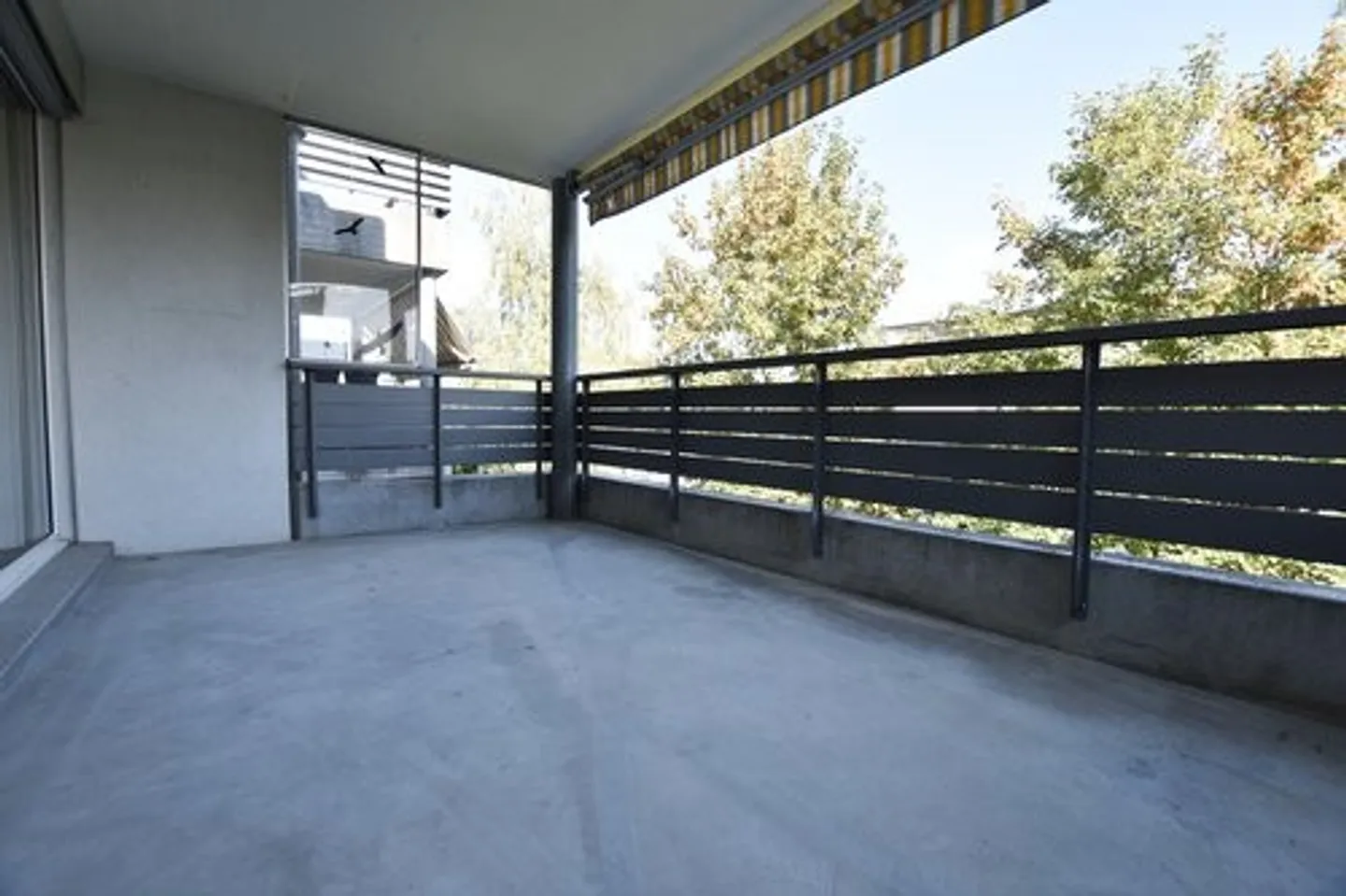 Wohnung mit eigener Waschküche in familienfreundlichem Quartier - Foto 8 di 10