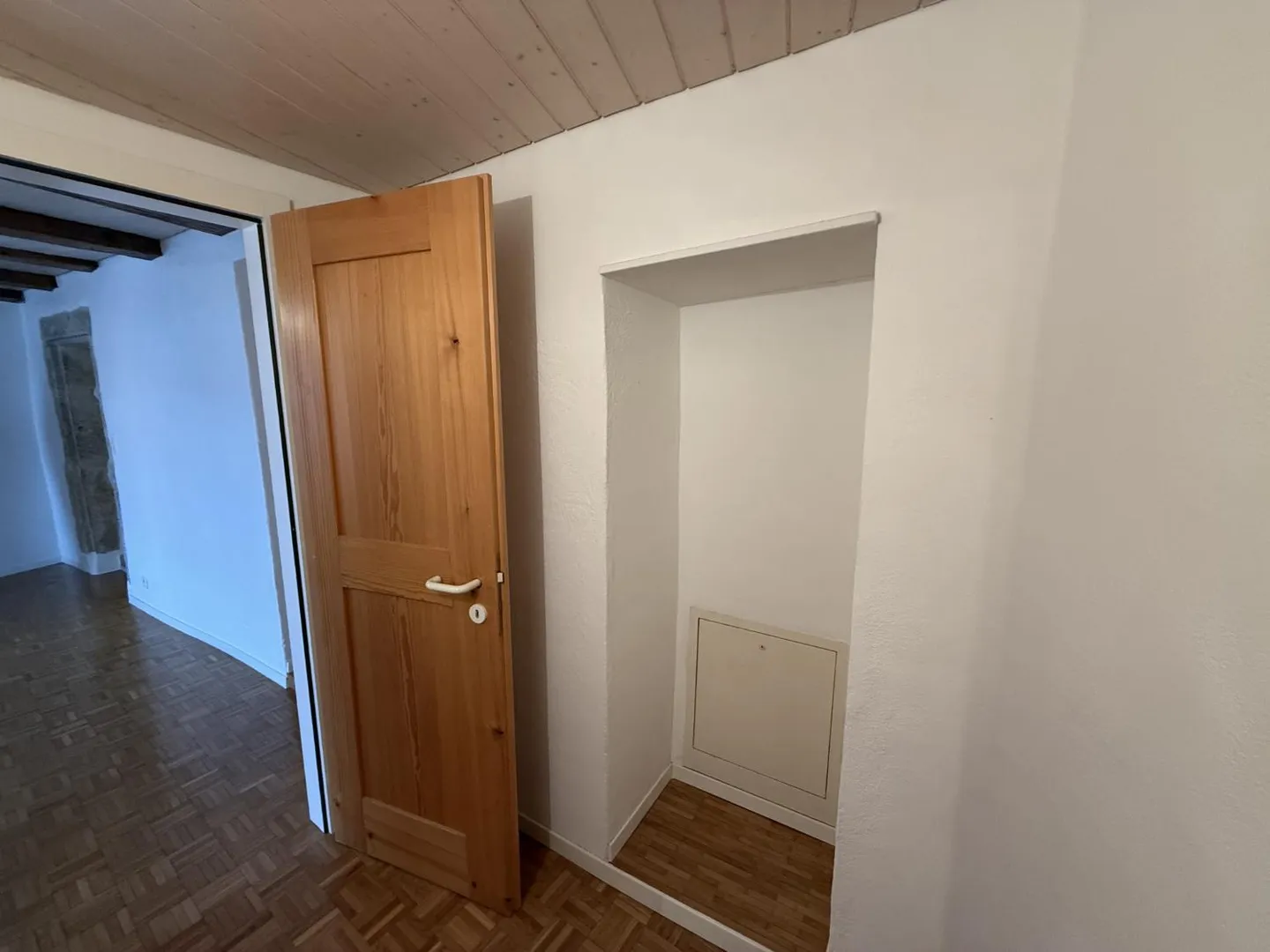 Immeuble de rendement à Porrentruy - Photo 13 sur 13