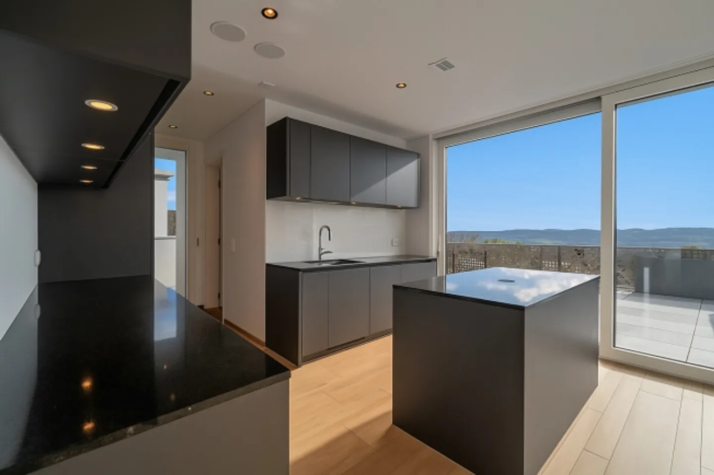 «Modern leben mit Weitblick – Ihr exklusives Zuhause in Herdern TG» - Foto 4 von 11